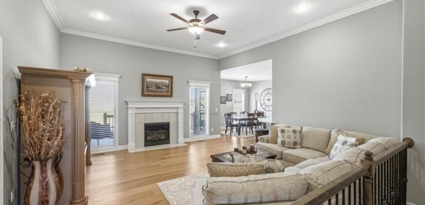 3532 NE 91st Terrace, Kansas City, MO 64156