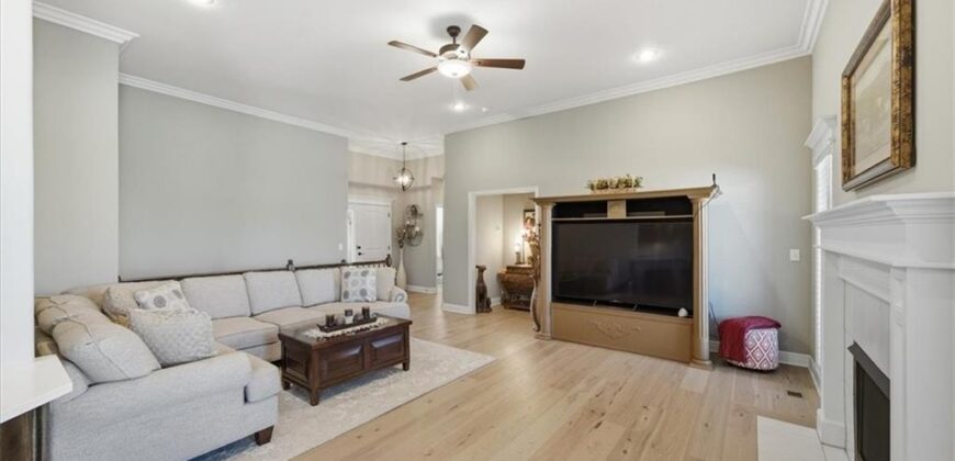 3532 NE 91st Terrace, Kansas City, MO 64156