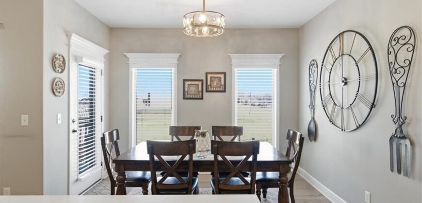 3532 NE 91st Terrace, Kansas City, MO 64156