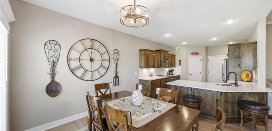 3532 NE 91st Terrace, Kansas City, MO 64156