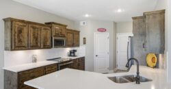 3532 NE 91st Terrace, Kansas City, MO 64156