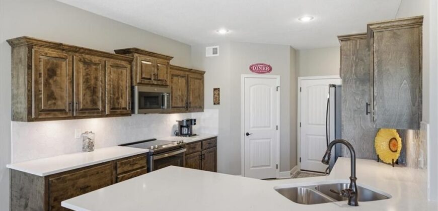 3532 NE 91st Terrace, Kansas City, MO 64156