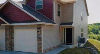 5401 N Hickory Street, Kansas City, MO 64118