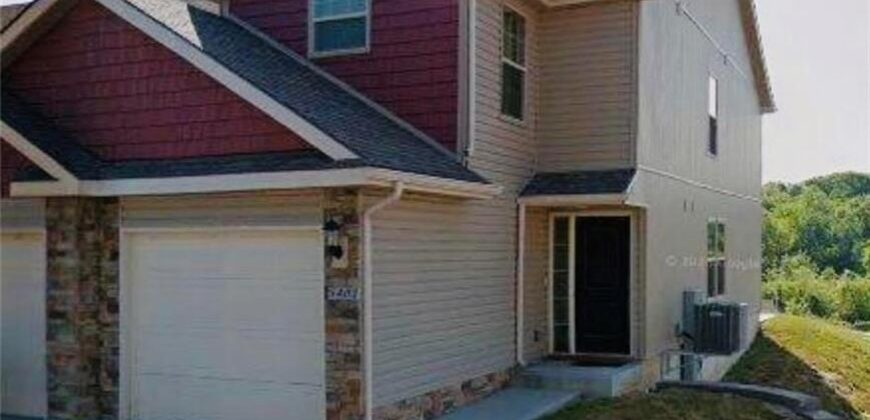 5401 N Hickory Street, Kansas City, MO 64118
