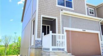 7389 Griffey Street, Parkville, MO 64152