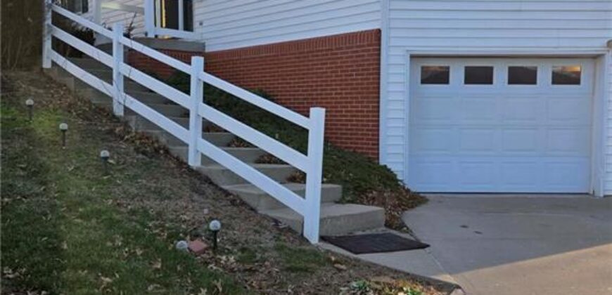 2428 Little Blue Court, Liberty, MO 64068