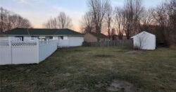 2428 Little Blue Court, Liberty, MO 64068