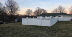 2428 Little Blue Court, Liberty, MO 64068