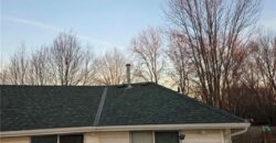 2428 Little Blue Court, Liberty, MO 64068