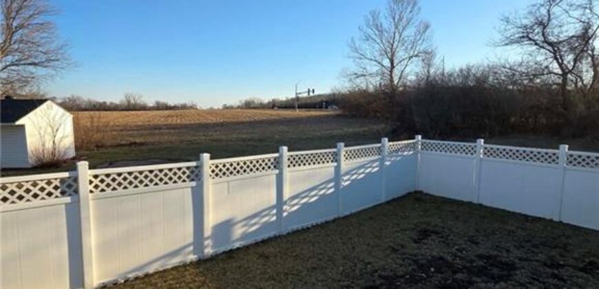 2428 Little Blue Court, Liberty, MO 64068