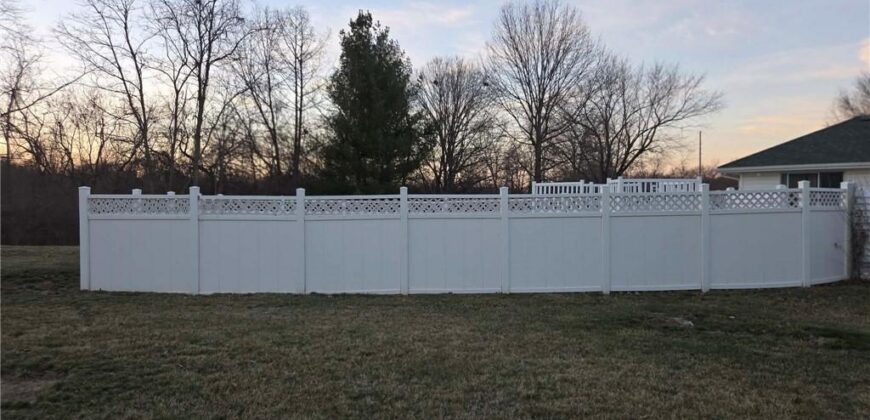 2428 Little Blue Court, Liberty, MO 64068