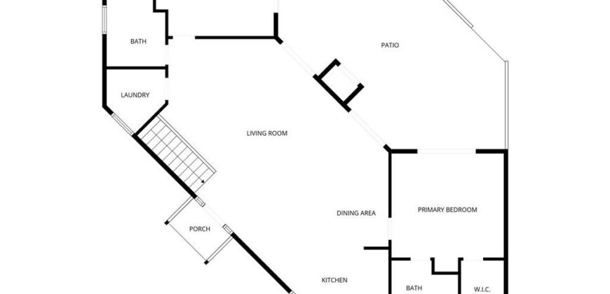 2428 Little Blue Court, Liberty, MO 64068