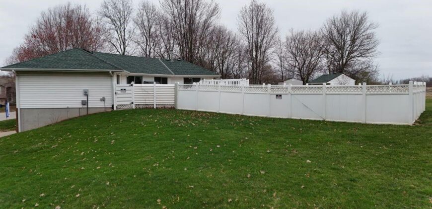2428 Little Blue Court, Liberty, MO 64068
