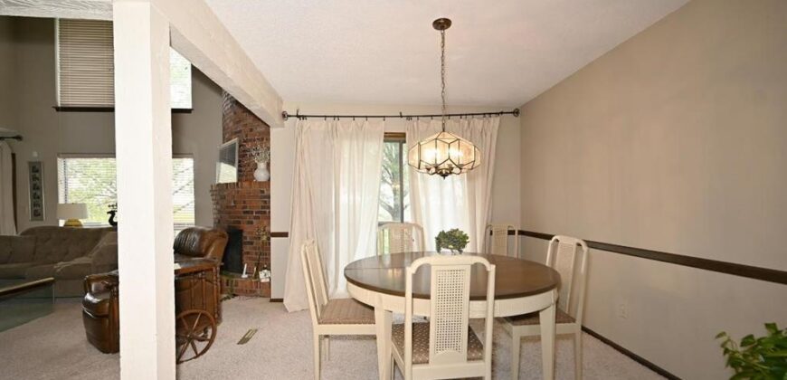 2108 S 4th Street, Other, MO 64079