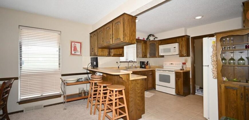2108 S 4th Street, Other, MO 64079