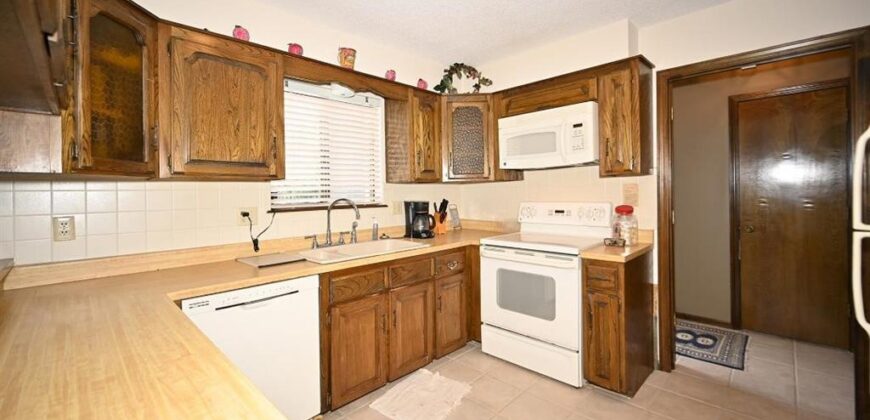 2108 S 4th Street, Other, MO 64079