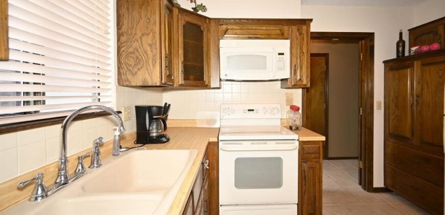 2108 S 4th Street, Other, MO 64079