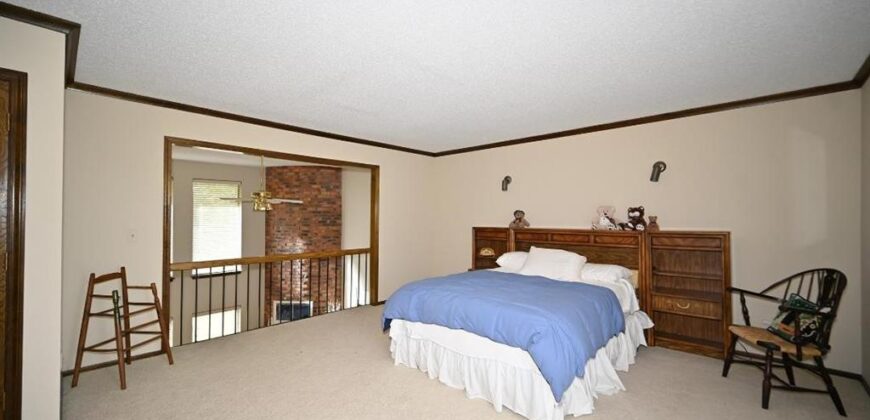 2108 S 4th Street, Other, MO 64079