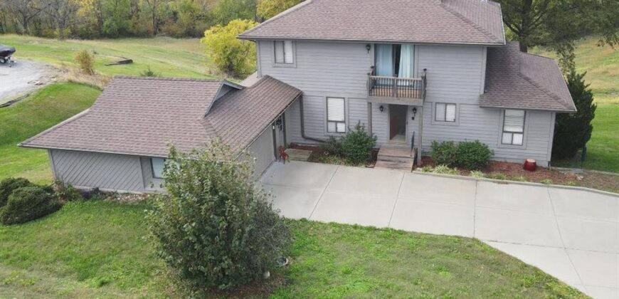 2108 S 4th Street, Other, MO 64079