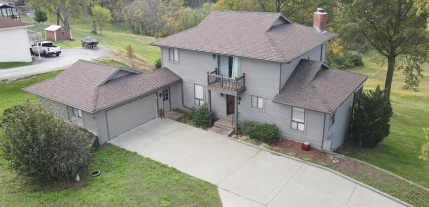 2108 S 4th Street, Other, MO 64079