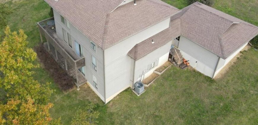 2108 S 4th Street, Other, MO 64079