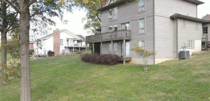 2108 S 4th Street, Other, MO 64079