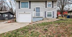 440 N Grover Street, Liberty, MO 64068