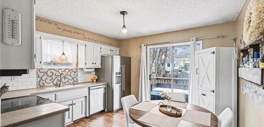 440 N Grover Street, Liberty, MO 64068