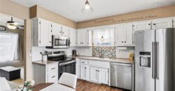 440 N Grover Street, Liberty, MO 64068