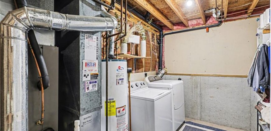 440 N Grover Street, Liberty, MO 64068