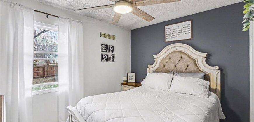 440 N Grover Street, Liberty, MO 64068