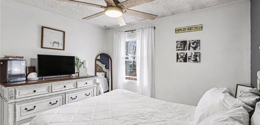 440 N Grover Street, Liberty, MO 64068