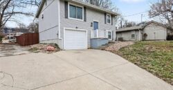 440 N Grover Street, Liberty, MO 64068