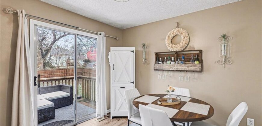 440 N Grover Street, Liberty, MO 64068