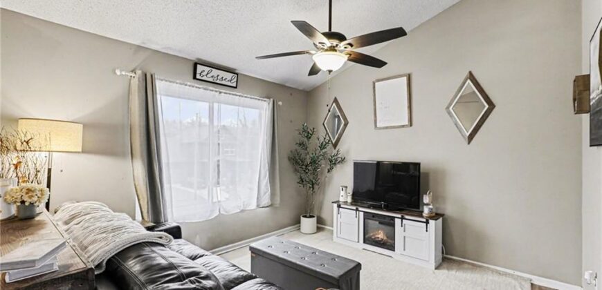 440 N Grover Street, Liberty, MO 64068