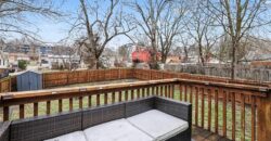 440 N Grover Street, Liberty, MO 64068