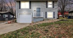 440 N Grover Street, Liberty, MO 64068