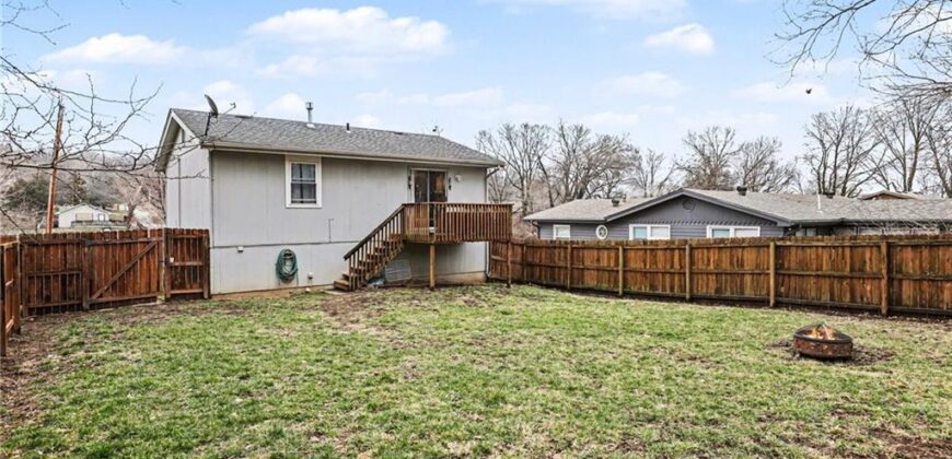 440 N Grover Street, Liberty, MO 64068