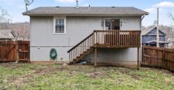 440 N Grover Street, Liberty, MO 64068
