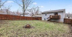440 N Grover Street, Liberty, MO 64068