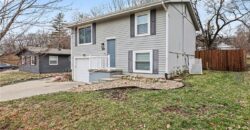 440 N Grover Street, Liberty, MO 64068