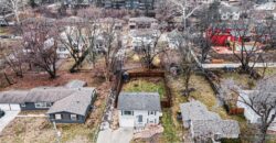 440 N Grover Street, Liberty, MO 64068