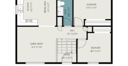 440 N Grover Street, Liberty, MO 64068