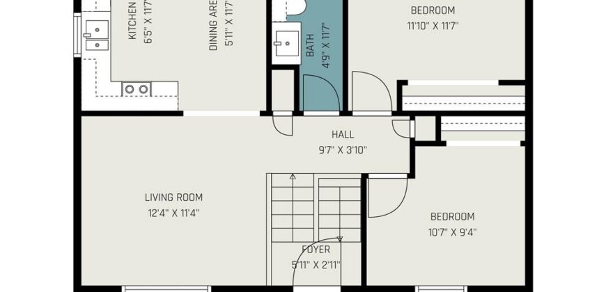 440 N Grover Street, Liberty, MO 64068