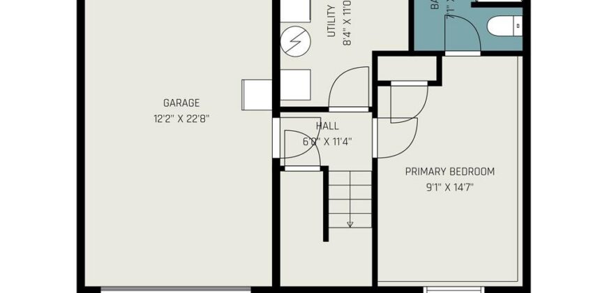 440 N Grover Street, Liberty, MO 64068