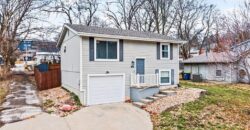 440 N Grover Street, Liberty, MO 64068