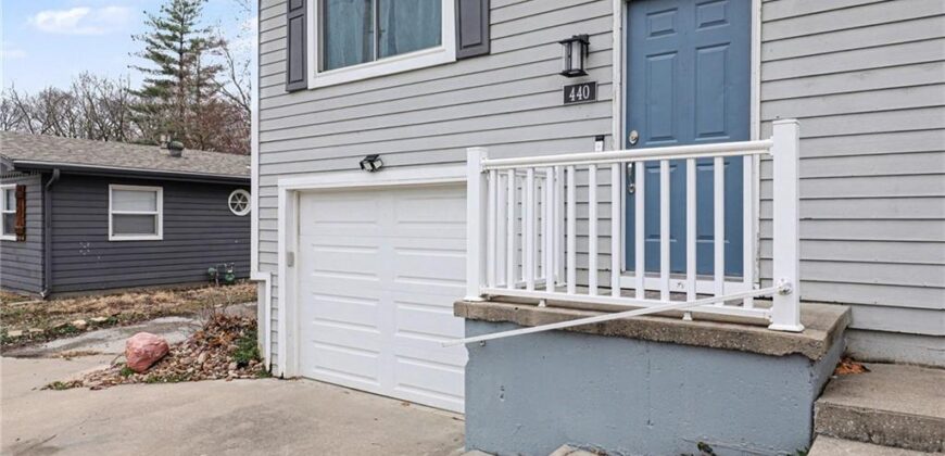 440 N Grover Street, Liberty, MO 64068