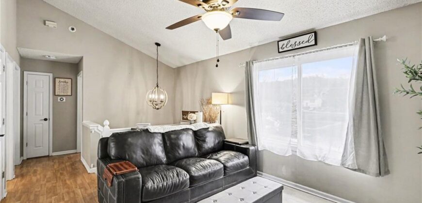 440 N Grover Street, Liberty, MO 64068