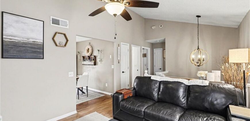 440 N Grover Street, Liberty, MO 64068