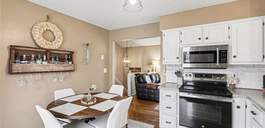 440 N Grover Street, Liberty, MO 64068